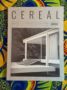 Cereal Magazine | eBay