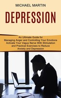 Michael Martin | Depression | Taschenbuch | Englisch (2021) | Tomas Edwards