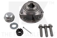 Radlagersatz Radlager Satz Wheel Bearing Vorne 753620