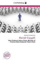 Barnabas CristóBal | David Caygill | Taschenbuch | Englisch (2026)