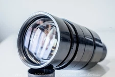 Full Frame Angenieux Type LB3 50-200mm f/3 [PL, Cooke, Red, Alexa]