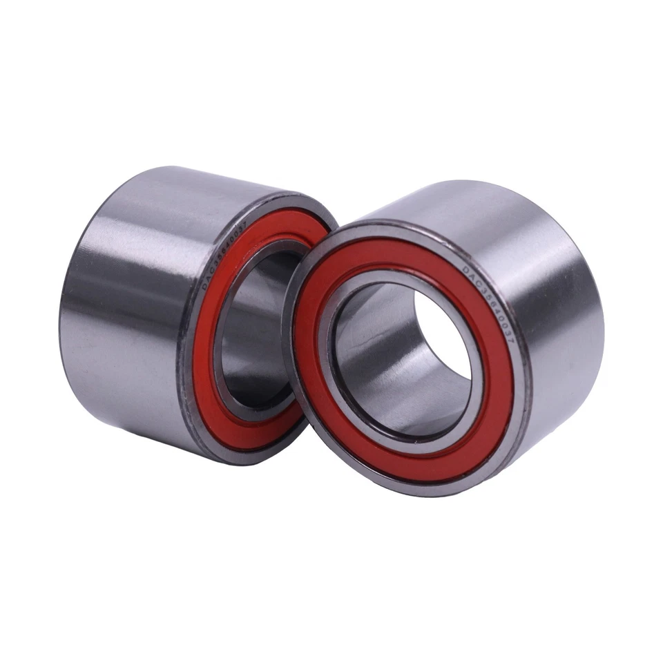 2Pcs Fan Hub Bearing 3910739 for 89-12 Dodge Ram 5.9/6.7L Cummins 2500 Foto 4 de 4