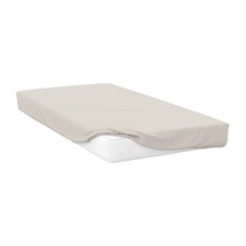Belledorm Percale Extra Deep Fitted Sheet  BM408