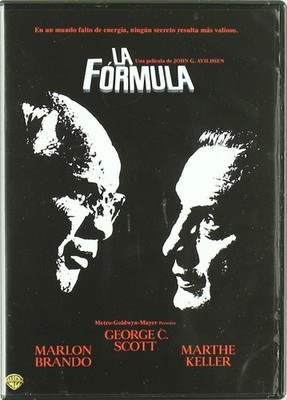 DVD - Formel (La) 0 - Impuls 