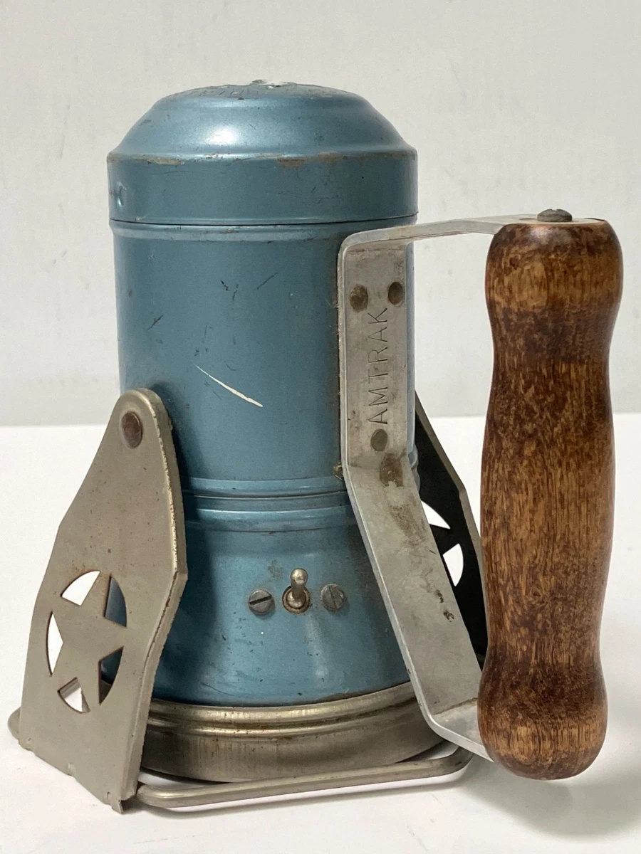 Star Headlight & Lantern Co., Inc. Collectible Railroad Lanterns