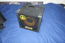 Markbass Micromark 801 - Bass Combo Verstärk...