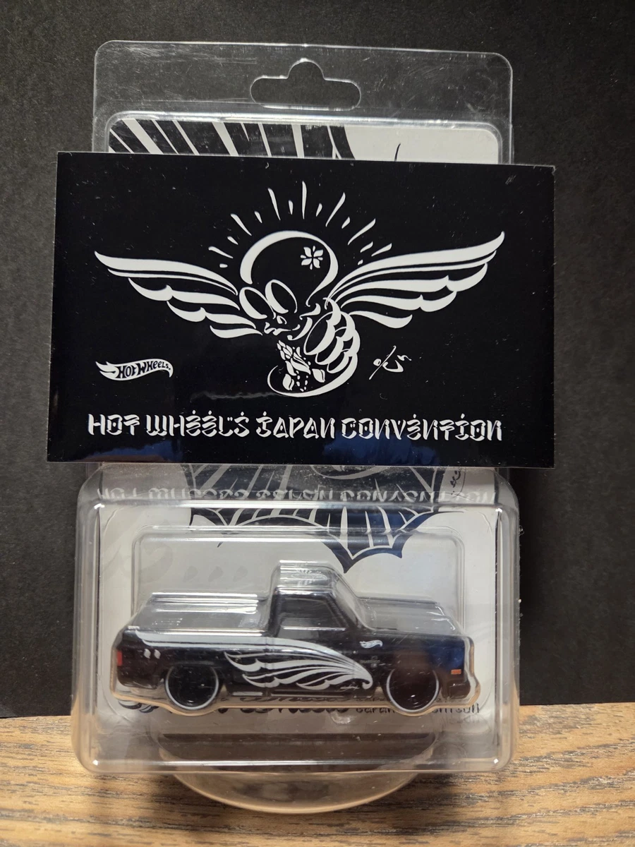 Hot Wheels Japan Convention for sale | eBay