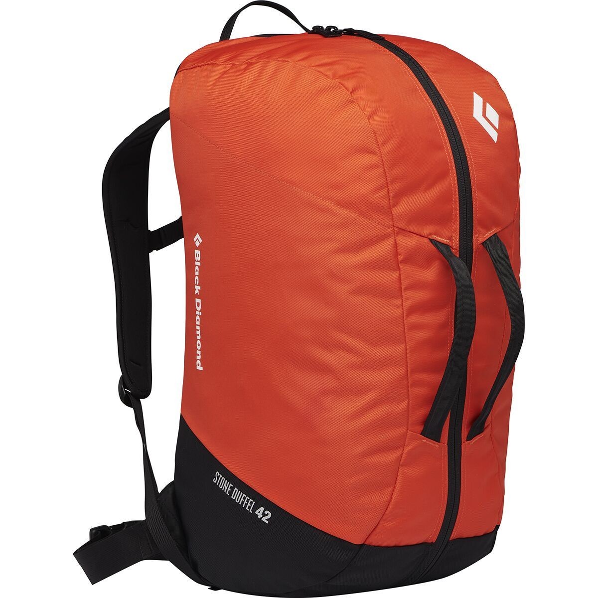 Спортивная сумка Black Diamond Team Stone 42 Octane один размер 25590₽