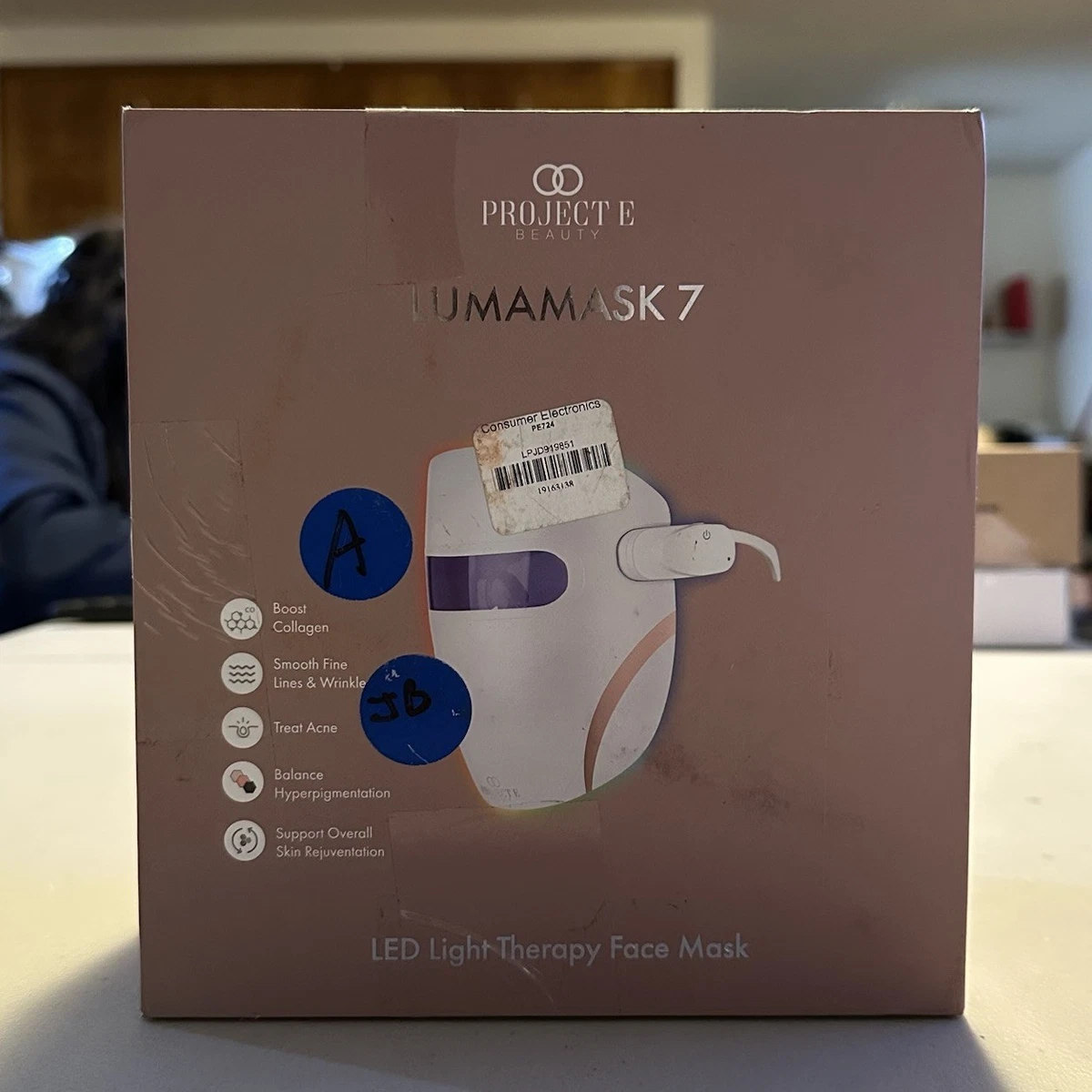 Project E Anti-Aging Masks for sale | eBay