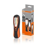Inspektionslampe LED Werkstattlampe 180 Lumen Magnetfuß Osram