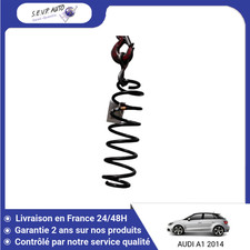 Amortisseur Audi A1