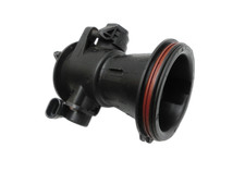 Corpo farfallato per Dacia Logan MCV I KS 09-13 MPI 1,6 64KW K7M710 8200383261