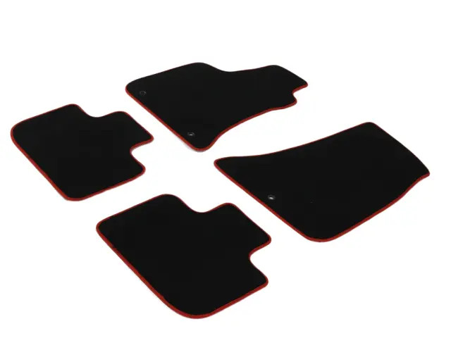 Genuine Mopar Mat Kit 7BX081R5AA