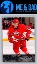 2015-16 Upper Deck #246 Keegan Lowe