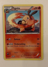 Pignite 25/149 Boundaries Crossed Regular on eBay