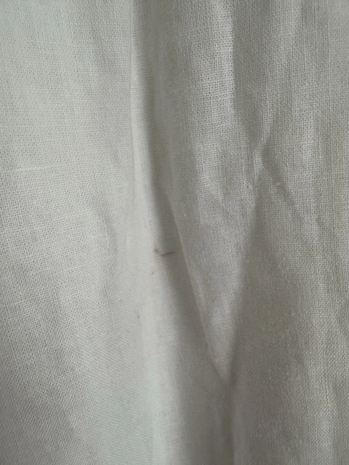 Esprit Women’s Skirt - White - UK 8 - Image 2 of 4