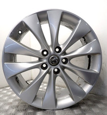 VAUXHALL ASTRA K J 18