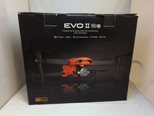 OPEN BOX Autel Robotics EVO 2 Pro V2 Rugged Bundle 6k Camera Drone Hard Case