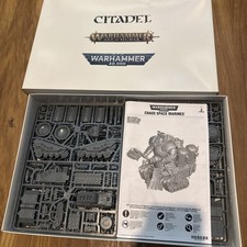 warhammer 40k Khorne Lord Of Skulls