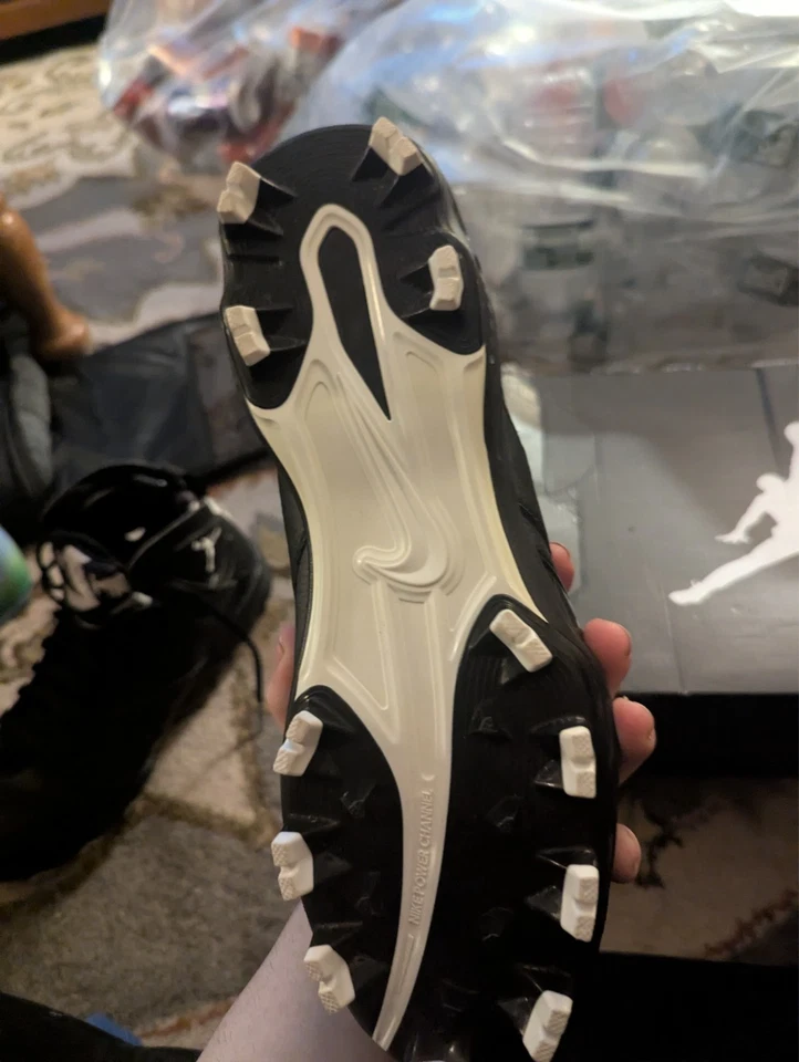 Jordan tacos talla 9 Foto 3 de 4