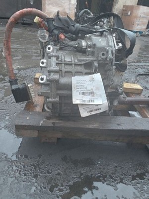 Automatic Transmission Thru 03/01/15 VIN C 7th Digit Fits 13-15 C-MAX 353786