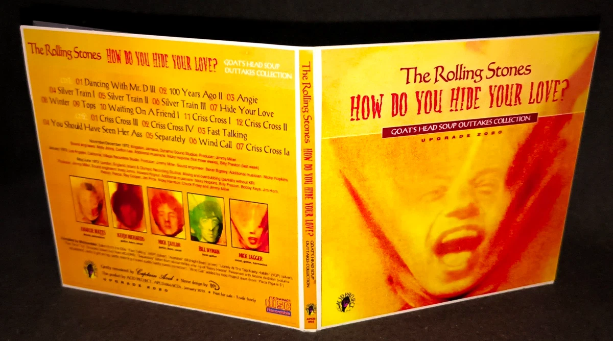 The Rolling Stones products for sale | eBay