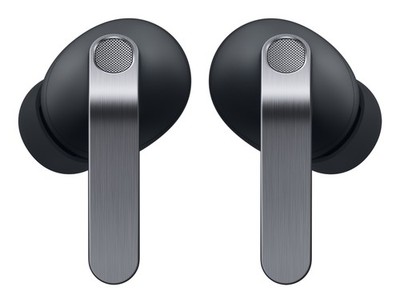 Samsung Galaxy Buds 4 Pro SM-R640 Kopfhörer TWS Schwarz Bluetooth 6.1