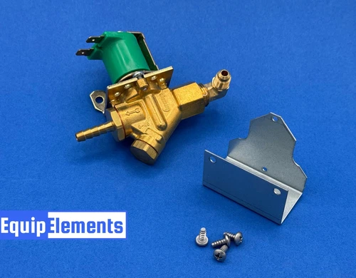 7018651 SUB-Zero Inlet Water Valve Genuine OEM Part 12290721 For 315 Model