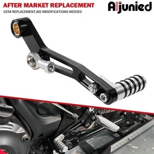 CNC Gear Shift Lever Shifter Pedal For YAMAHA MT07 2014-2025 MT-07 2024 MT 07