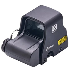 EOTech XPS2 Holographic Sight Green Reticle XPS2-0GRN