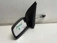 Retroviseur gauche (ou coque) Fiat PANDA