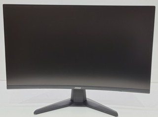 MSI MAG 27C6F 27" Monitor