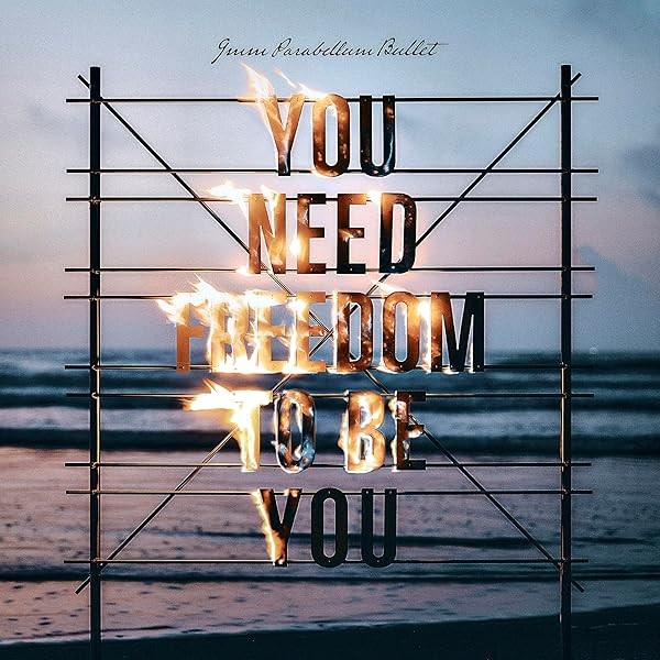 YOU NEED FREEDOM TO BE YOU Best Top Trending Exclusive Premium High Qual