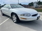 1998 Buick Riviera