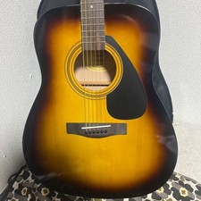 YAMAHA F315D Acoustic Guitar