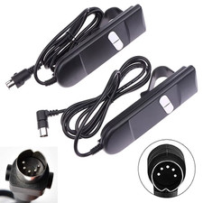 2 Button 5 Pin Recliner Remote Hand Control Connection for Electric Lift Chair