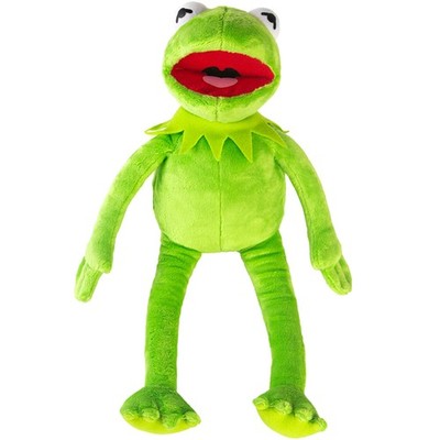 Kermit The Frog Plush, Soft Plush Doll, 40CM, 16 Inches Doll