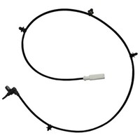 Sensor, Raddrehzahl Textar 45057700