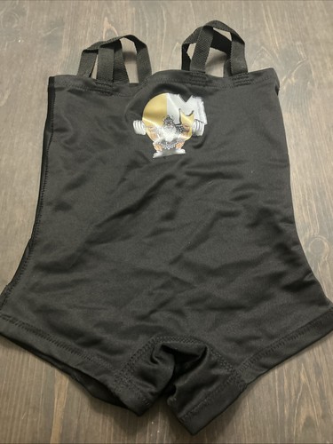 Metal Brand Squat Powerlifting Briefs Size 34 Single Ply THSPA THWSPA approved