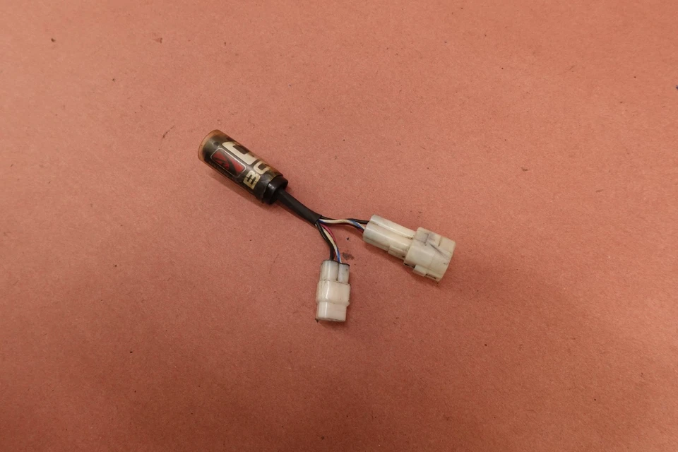 Eliminador de retardo de tiempo Suzuki GSXR600 2008-2010 Foto 2 de 4