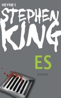 King, Stephen/Es Stephen King