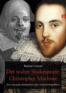 Christopher Marlowe: Der wahre Shakespeare von Bast... | Buch | Zustand sehr gut