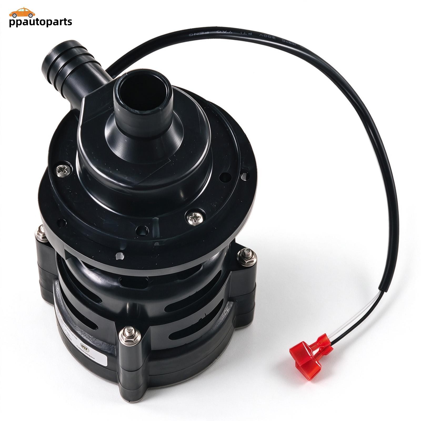 040005602 Ice Machine Water Pump 115V 60Hz fit Scotsman and Manitowoc 115V/60Hz