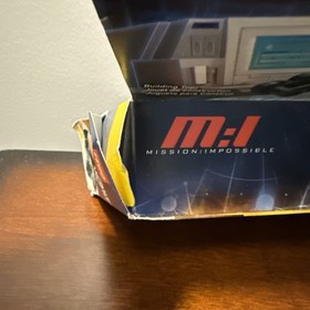 Lego Dimensions set #71248 MI Mission Impossible Level Pack new sealed