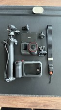 Insta360 Ace Pro 2 8K with Explorer Grip 2 an...