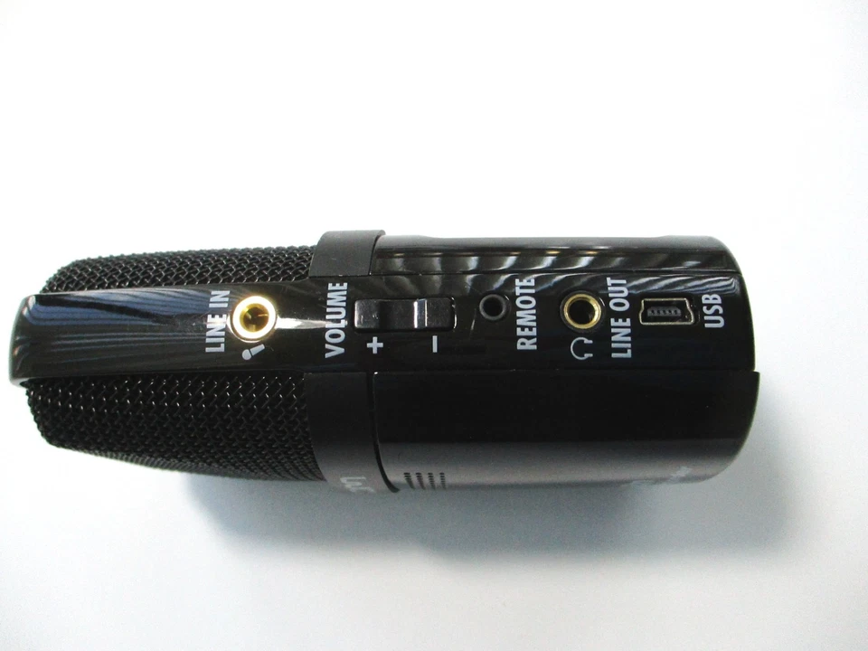 ZOOM H2 H2n Linear PCM IC Digital Handy Recorder Used - Image 4 of 4