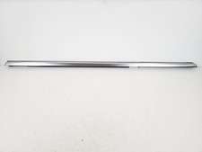 Mercedes CLS C218 X218 Beplankung Türleiste Zierleiste hinten links A2187300324 Mercedes CLS C218 X218 Beplankung Türleiste Zierleiste hinten links A2187300324