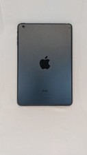 Apple iPAD Mini 1st Generation A1432 Gray - As Is
