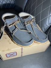Twisted X Women s Driving Moc D Style Size 6 Width M Color Charcoal Brown