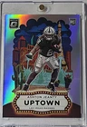 2025 Donruss Optic Ashton Jeanty Base (RAW)